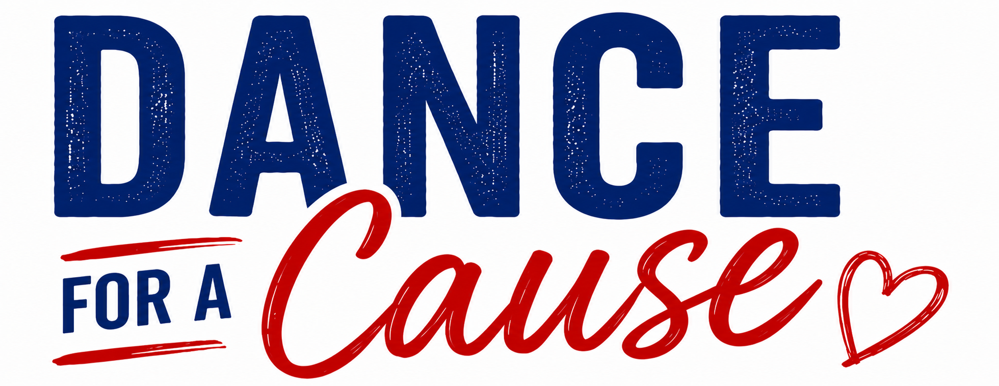 Dance for a Cause